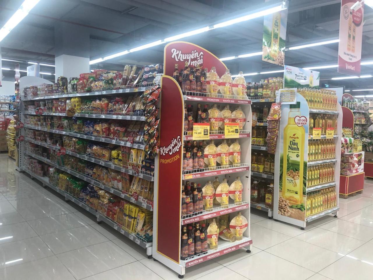 הו צ'י מין סיטי סטודיו דירות בגודל 40 מר עם 1 חדרי רחצה פרטיים בTan Binh מראה חיצוני תמונה