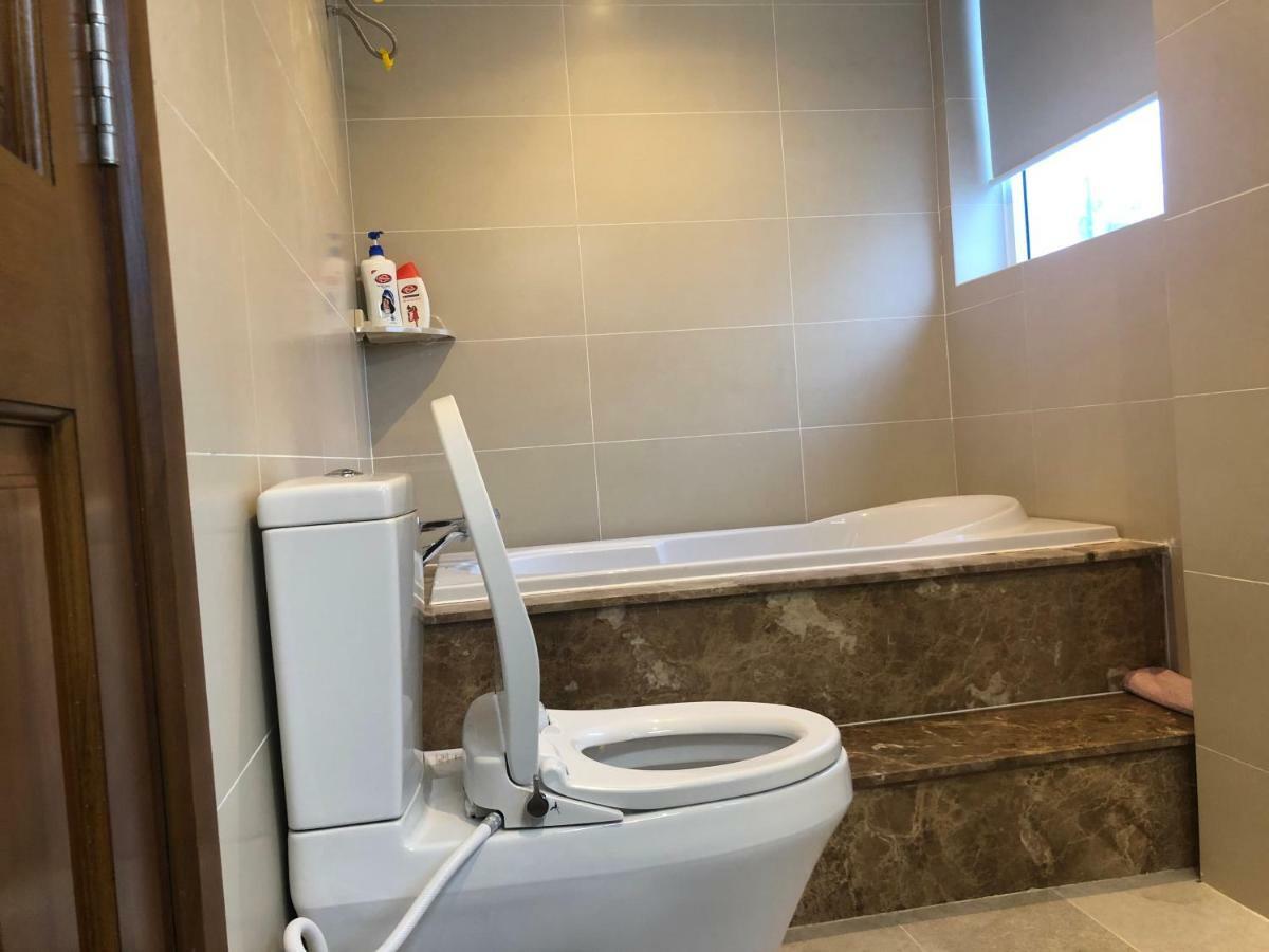 הו צ'י מין סיטי סטודיו דירות בגודל 40 מר עם 1 חדרי רחצה פרטיים בTan Binh מראה חיצוני תמונה